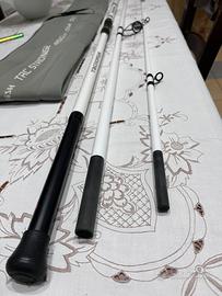 Canna da Surfcasting Tecnofish