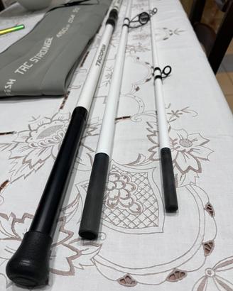 Canna da Surfcasting Tecnofish