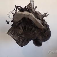 Cambio manuale Opel Mokka 1.6 cdti 2017