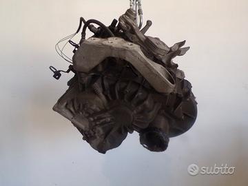 Cambio manuale Opel Mokka 1.6 cdti 2017