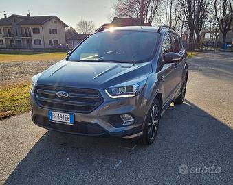 Ford kuga 2.0 St-line