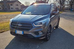 Ford kuga 2.0 St-line