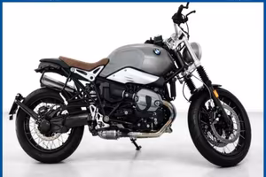 BMW R Nine T Garantita e Finanziabile
