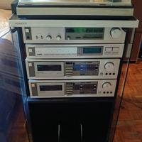 Stereo Kenwood
