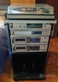Stereo Kenwood