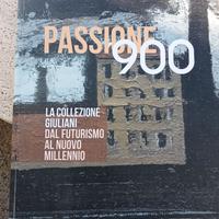 Catalogo d'arte, "Passione '900".