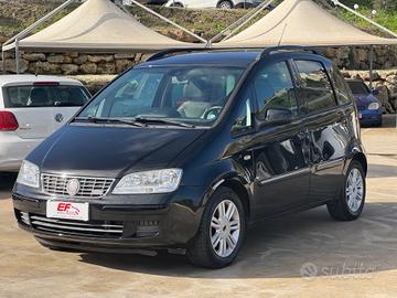 Fiat Idea 1.3 Multijet 16V 90 CV BlackEnergy