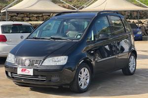 Fiat Idea 1.3 Multijet 16V 90 CV BlackEnergy