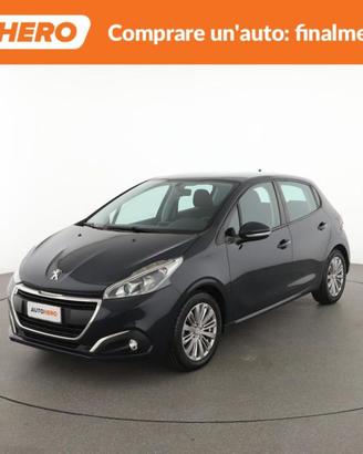 PEUGEOT 208 BW78121