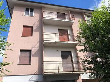 Appartamento di 104mq con Garage e Cantina Fabrian