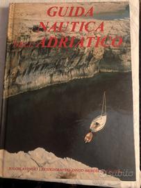 Guida nautica dell'Adriatico