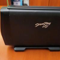 Iomega Screen Play hd