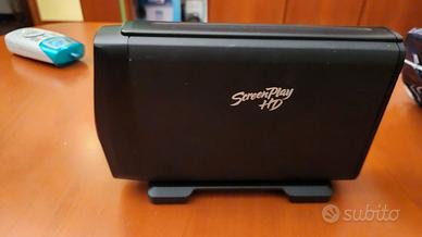 Iomega Screen Play hd