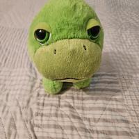 Peluche tartaruga 🐢 TCC nuovo