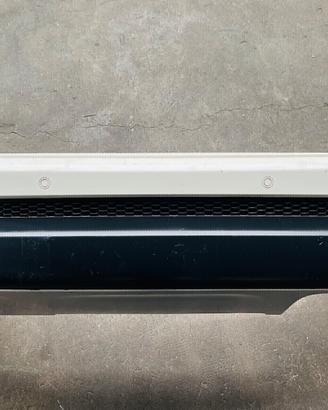 Paraurti posteriore Jeep Compass