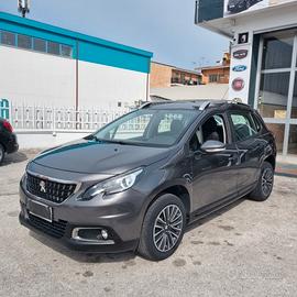 Peugeot 2008 BlueHDi 100 S&S Allure