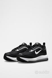 Nike Air Max AP nuove nere n. 44,5