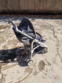 passeggino inglesina