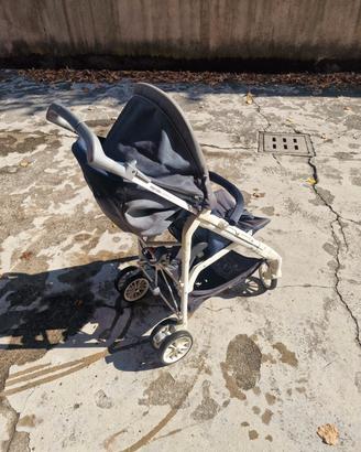 passeggino inglesina