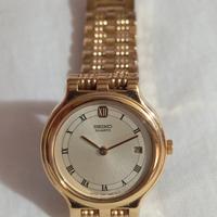Orologio Seiko Vintage anni 90 