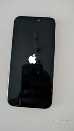 iPhone 15 pro max 256 bianco