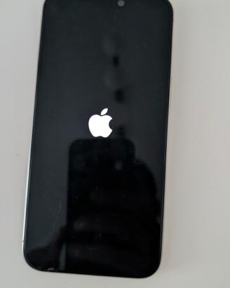 iPhone 15 pro max 256 bianco