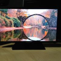 Monitor tv LED 22" Thomson 22fc3116