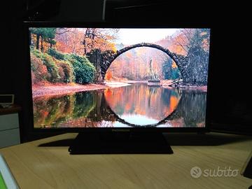 Monitor tv LED 22" Thomson 22fc3116