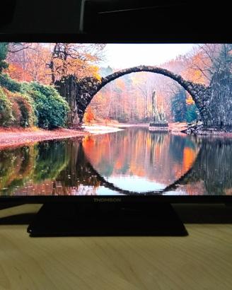Monitor tv LED 22" Thomson 22fc3116