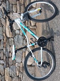 MTB misura 24