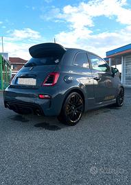 500 Abarth 595