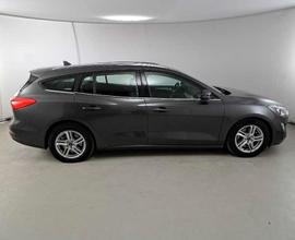 FORD FOCUS WAGON 1.5 Ecoblue 120cv Business Co-Pil