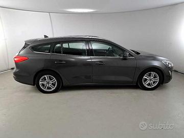 FORD FOCUS WAGON 1.5 Ecoblue 120cv Business Co-Pil