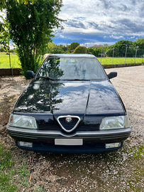 Alfa Romeo 164 Turbo