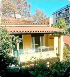 Posizione centralissima confortevole appartament