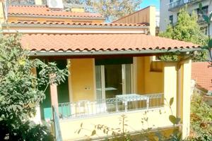 Posizione centralissima confortevole appartament