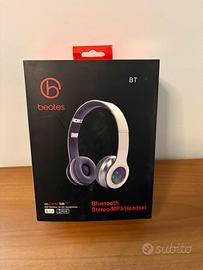 Cuffie Bluetooth