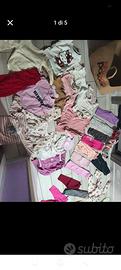 abbigliamento autunno bimba