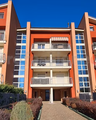Appartamento Piossasco [Cod. rif 3335944VRG]