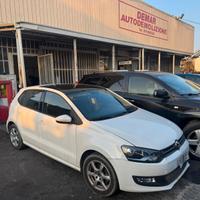RICAMBI VOLKSWAGEN POLO 6R 2011 1200cc BENZINA