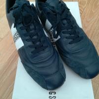Bikkembergs nuove (Taglia 43)