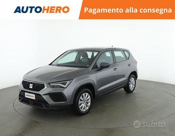 SEAT Ateca AK18898