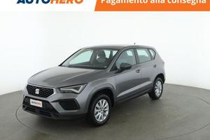 SEAT Ateca AK18898