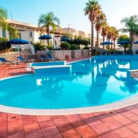 San Vito Lo Capo Vista mare