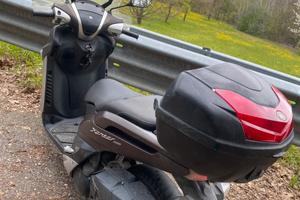 Yamaha xenter 125cc