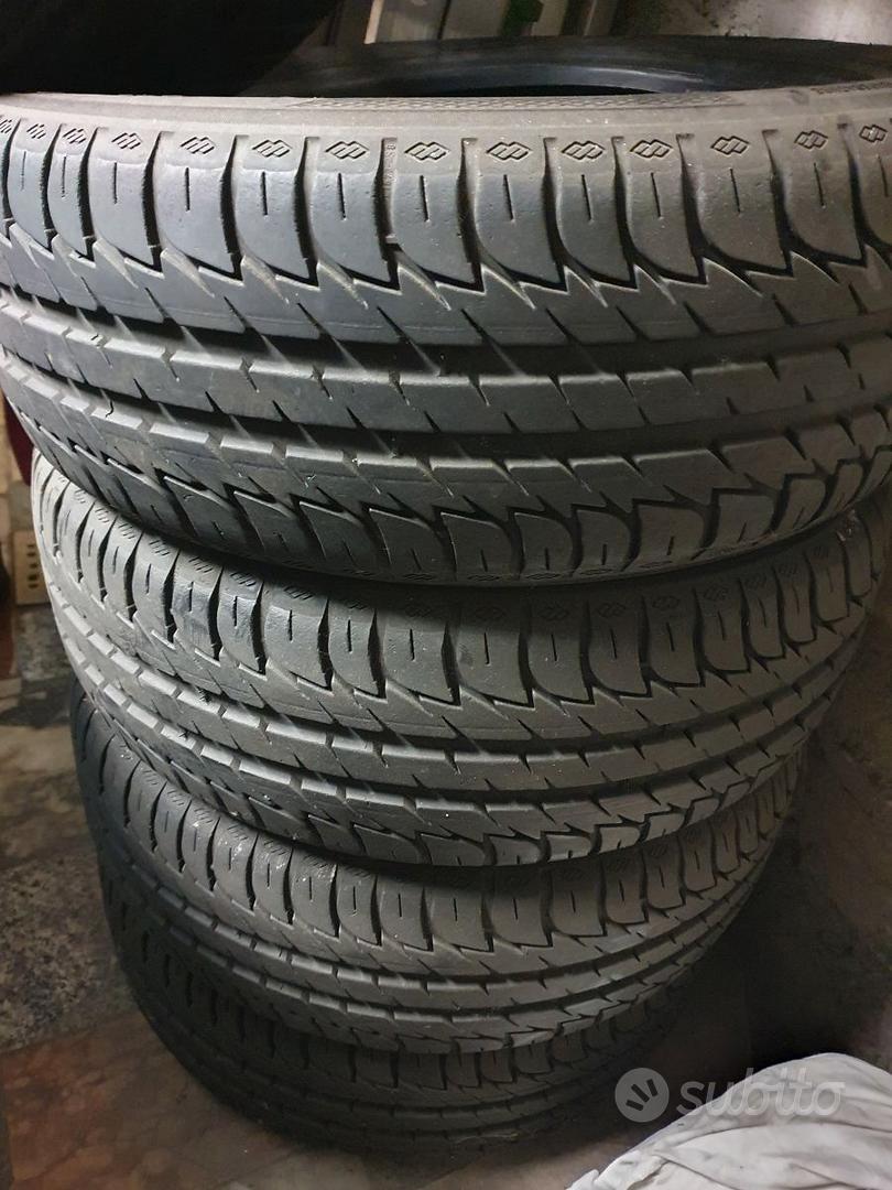 Gomme KLEBER 185/55/R15 - Accessori Auto In vendita a Torino