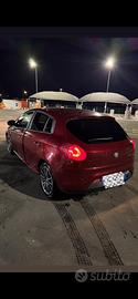 Fiat bravo