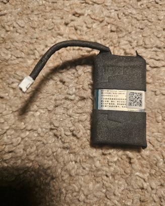 Batteria Originale JBL Clip 4 (3.885Wh)
