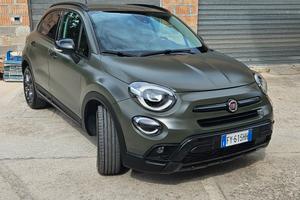 Fiat 500X 1.6 MJ 120 CV Cross