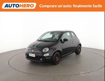 FIAT 500 CF02969